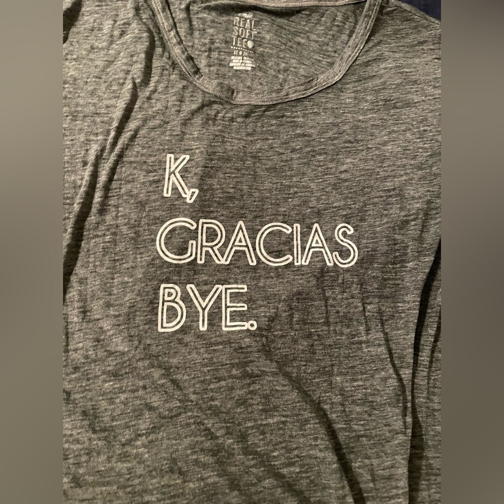 Aerie Real Soft Tee